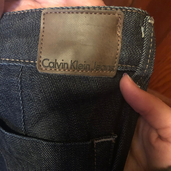 Calvin Klein Jeans - Picture 4 of 4